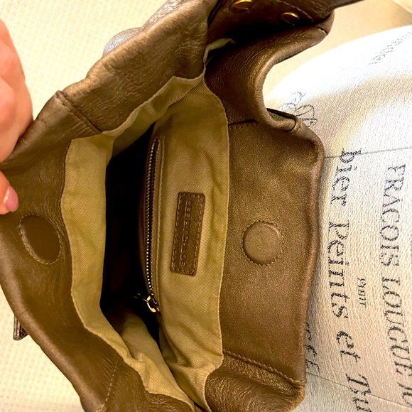See by Chloe Bronze Crossbody - Picture 8 of 13